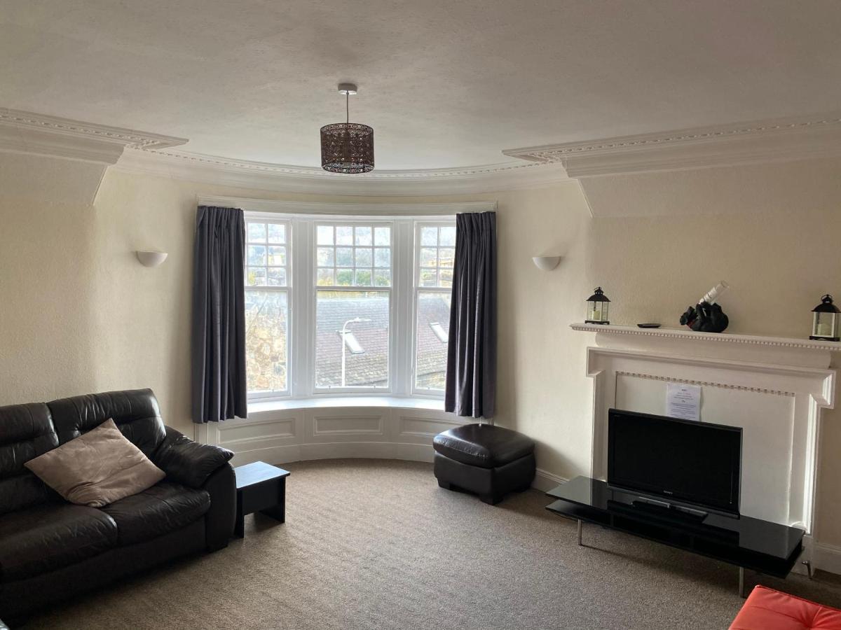 2Nd Floor Alexandra House אברפלדי מראה חיצוני תמונה